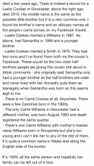 A woman is being sued for being disabled