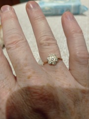 Show me your rings!