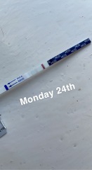 Confused, do I prepare for the worst?