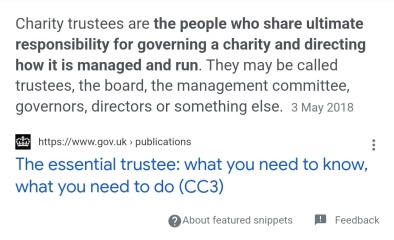 Mermaids being investigated by the charity commission