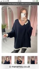 Where to shop for a fat size 16?