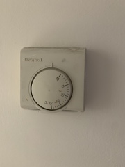 Help me understand our heating system