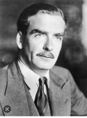 Did UK ever had so handsome prime minister?