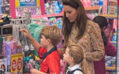 Unpopular Opinion - William and Kate