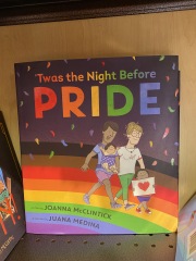 Some children’s books 