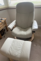 Stitch and bitch thread #5 This whole thing is fabricated.