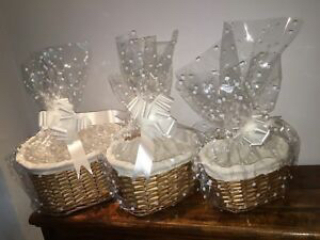 Disguise second hand gifts? Help!