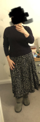 What are you wearing today? Autumn 22