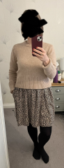 What are you wearing today? Autumn 22