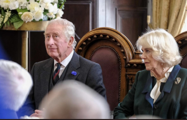 Royal Style: Elizabeth may be gone, but her diamonds are forever 