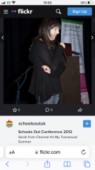 Mermaids being investigated by the charity commission