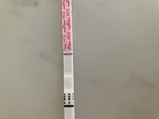 1dpo - it's going to be a long two weeks if anyone wants to symptom spot with me