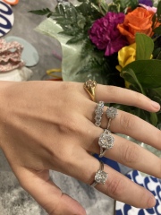 Show me your rings!
