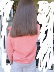 To think they've made a mess of my DD's hair? Pics included 