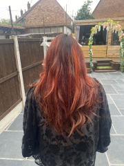 Balayage