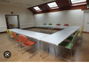 Think I’ve made a mistake (DS party) 