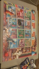 Anyone fancy a new jigsaw thread?