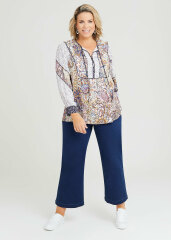 How to dress for casual office? (Plus sized)