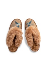 What are the warmest slippers I can buy?
