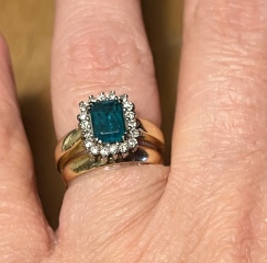 Show me your rings!