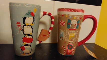 Thread 6 - the one with the long shit 