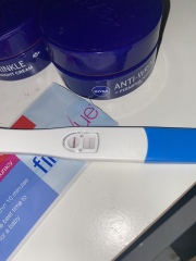 Am I pregnant?