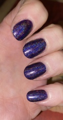 Show me your nails 
