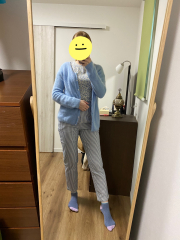 What are you wearing today? Autumn 22
