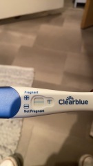 Is this a faint positive pregnancy test?