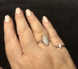 Show me your rings!