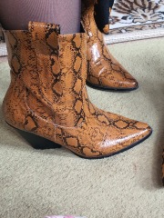 What are you wearing today? Autumn 22