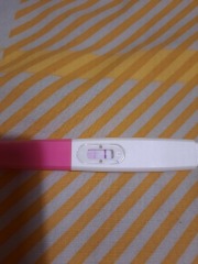 Acutest early response test