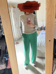 What are you wearing today? Autumn 22