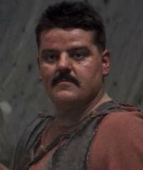 RIP Robbie Coltrane
