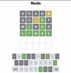 SPARE - Harry’s book release announced