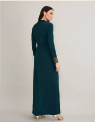 Please help me find a dress similar to this one (wedding guest)