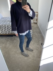 What are you wearing today? Autumn 22