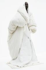 To say that Kanye West is the worst fashion designer of all time?