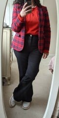 What are you wearing today? Autumn 22
