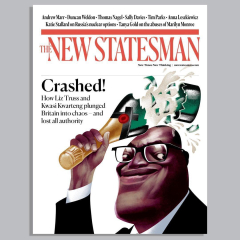 To blame Tory/Brexit voters for this shitshow 