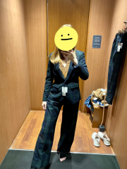 What are you wearing today? Autumn 22