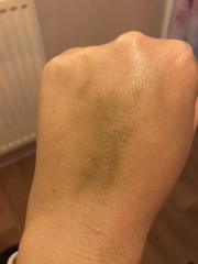 Any nurses about ?