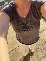 What are you wearing today? Autumn 22