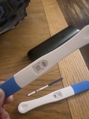 Am I pregnant?