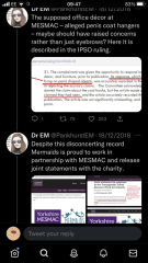 Mermaids being investigated by the Charity Commission - thread 2