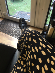 What are you wearing today? Autumn 22