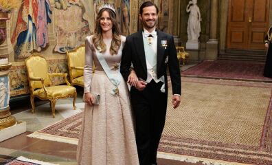 Royal Style: Elizabeth may be gone, but her diamonds are forever 