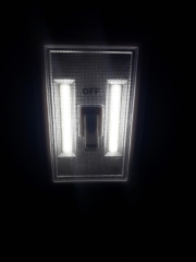 Are you all prepping for power cuts? 