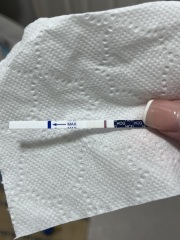 Positive?