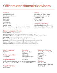 Mermaids being investigated by the Charity Commission - thread 2